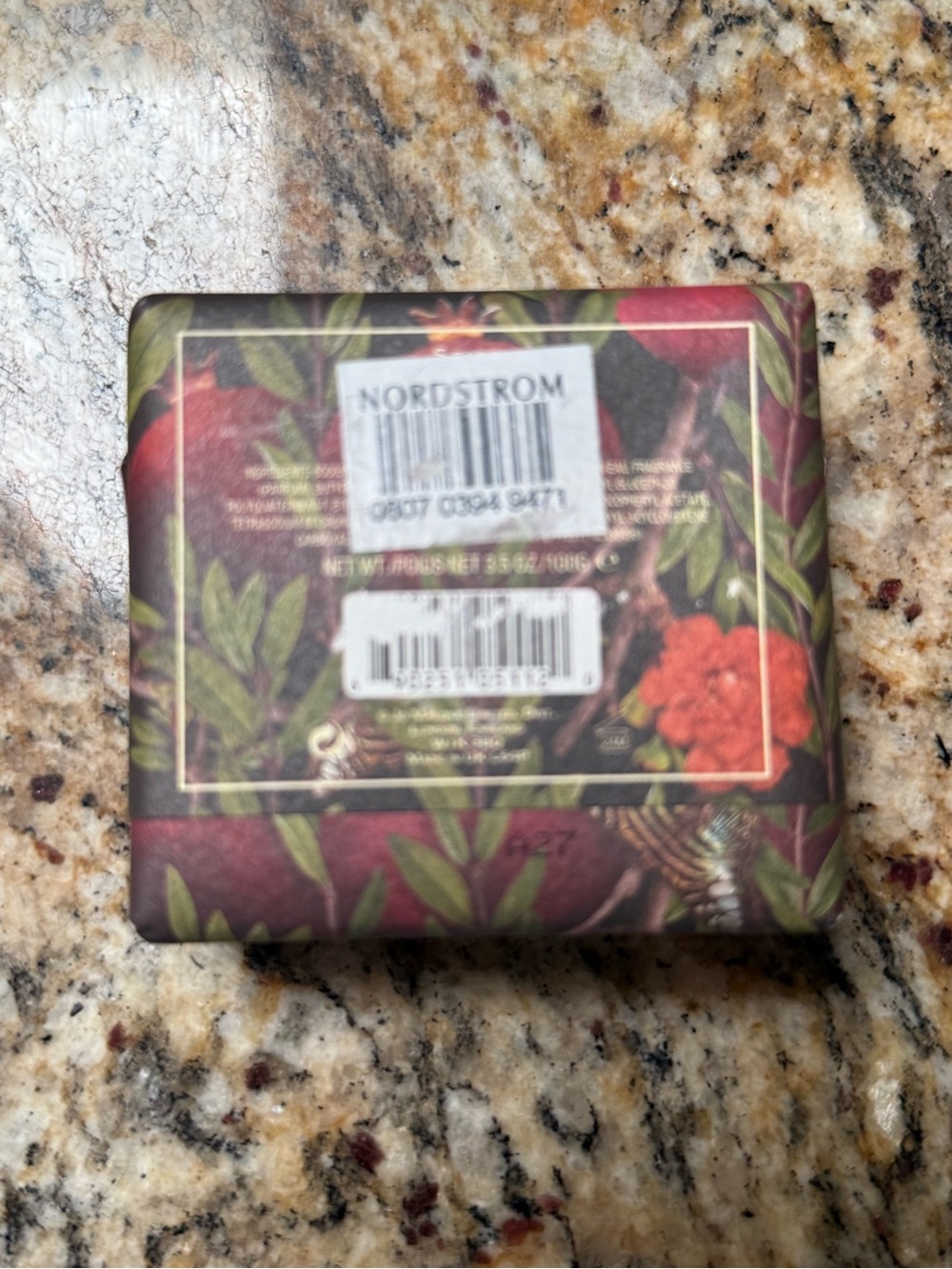 Jo Malone London Pomegranate Noir - Picture 3 of 3